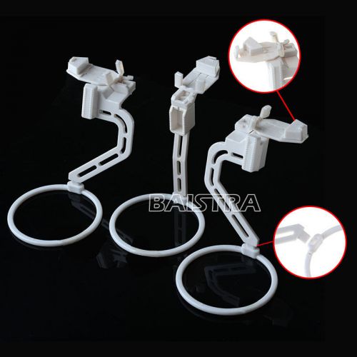 1 Set Dental Digital X Ray Film Sensor Positioner Holder gift 3 pcs/set