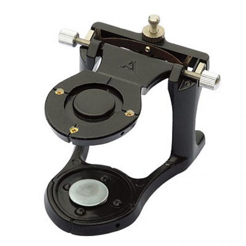1X dental lab magnetic articulator small NEW