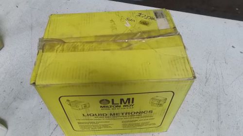 OLMI AA951-95S PUMP *NEW IN A BOX*