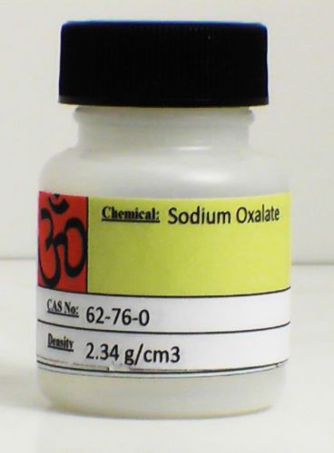 Potassium Oxalate (30 grams)