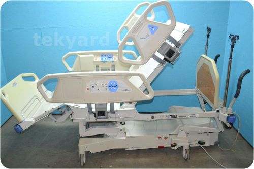 Hill rom totalcare p1900 all electric hospital - patient bed @ for sale