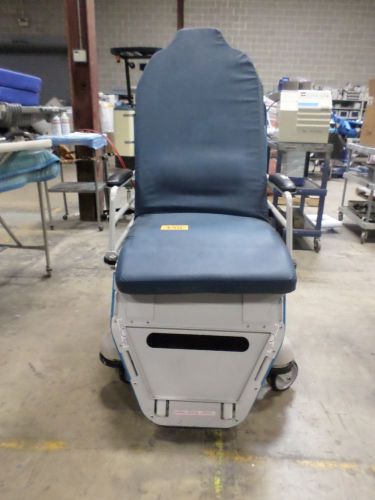 Stryker Extended Stay All Purpose Chair APC