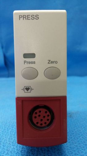 Philips M1006B Invasive Blood Pressure Module.