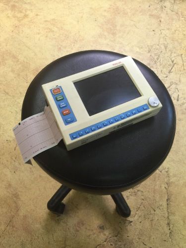 Schiller cardiovit at-4 electrocardiograph for sale