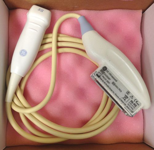 GE 5S-RS Cardiac Sector Transducer Probe For GE Vivid 5S