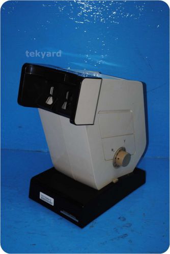STEREO OPTICAL OPTEC 2000P VISION TESTER @