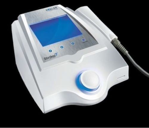 Professional use ultrasound therapy 1/3mhz electrotherapy put on ebay for sale