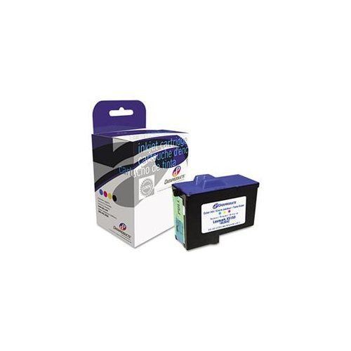 Dataproducts® Remanufactured 7Y745 (Series 2) Ink, 450 Page Yield, Tri-Color
