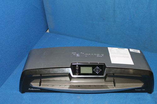 Fellows voyager a3 office laminator (23225) for sale