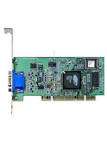 ATI 109-72300-10 8MB RageXL RXL 8M  1027230611 PCI Video Card