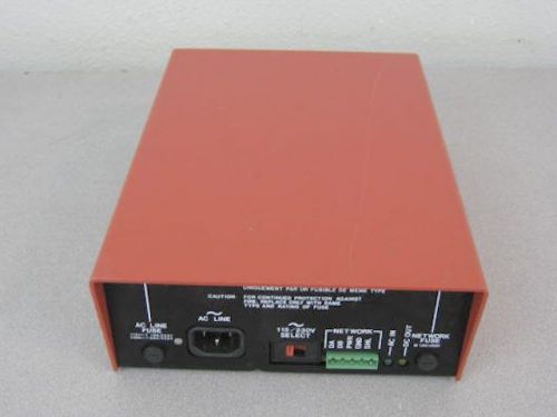 Kronos Time Clock Auxiliary Power Source Supply