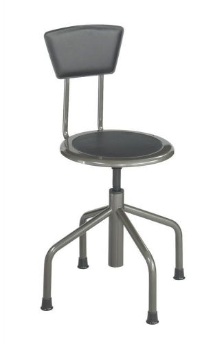 Diesel low base stool w back [id 34658] for sale