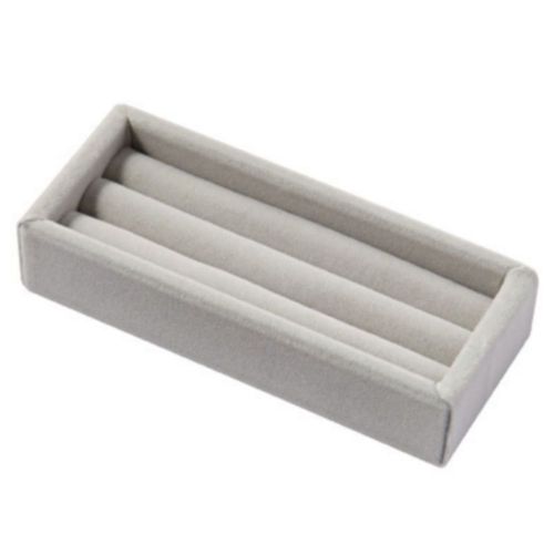 MUJI Moma Velor inner box partition (ring) for acrylic case Japan WoW