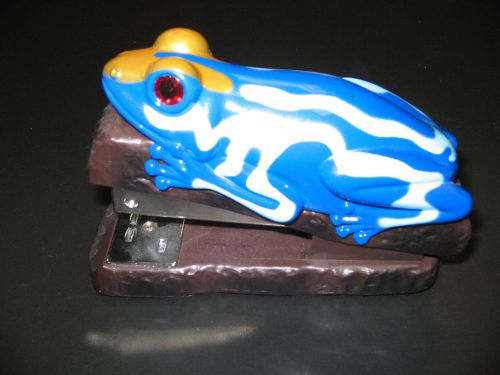 Frog Stapler