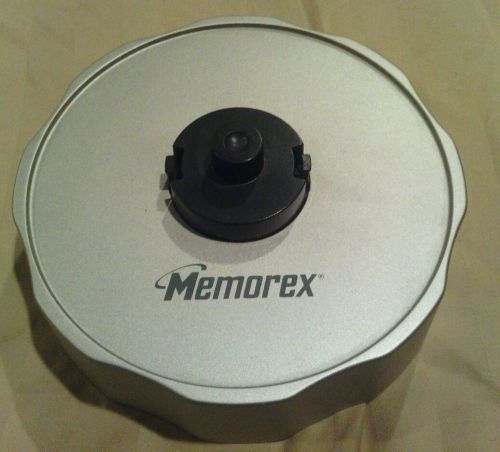 Memorex CD/DVD LabelMaker applicator only w/ lock feature.
