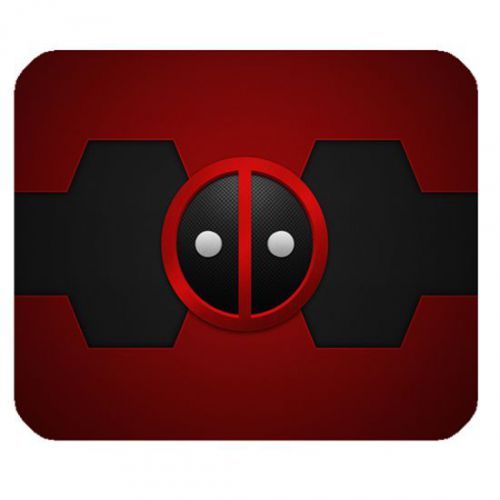 Hot The Mouse Pad for Gaming with Deadpool 3 Design