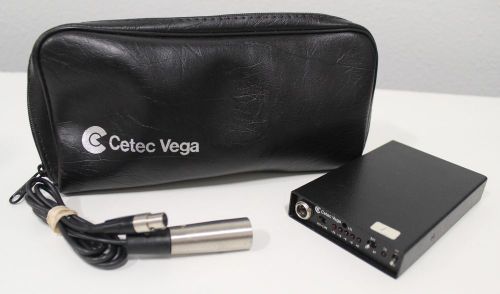 Cetec Vega Receiver BFD9EG517 + Free Expedited Shipping!!!