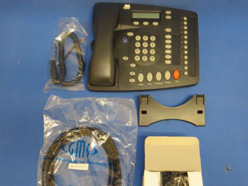 3com nbx 1102 3c10121 business display phone 655000803 for sale