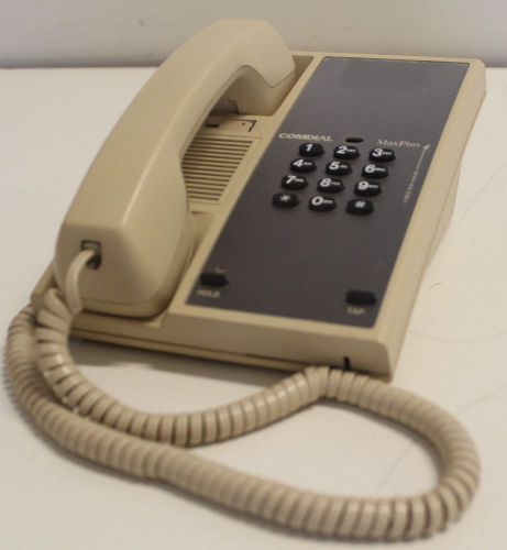 COMDIAL 3779H-AS 2-LINE MAXPLUS TELEPHONE
