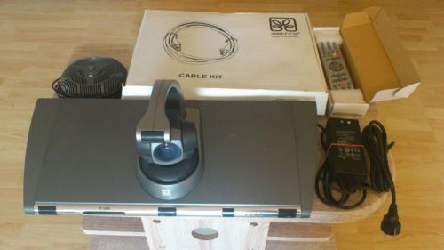 AETHRA VEGA X5 Video PAL ex-demo Complete Video Conference Conferencing System