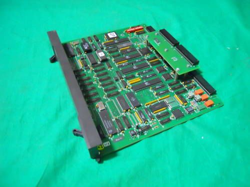 Nortel Meridian Line Side T1 Interface Card NT5D14AD