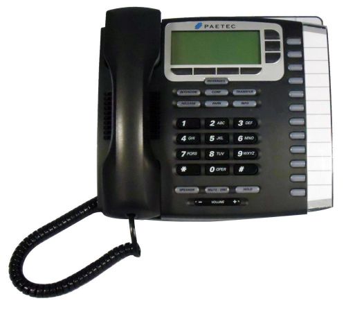 Allworx 9212 VOIP Telephone