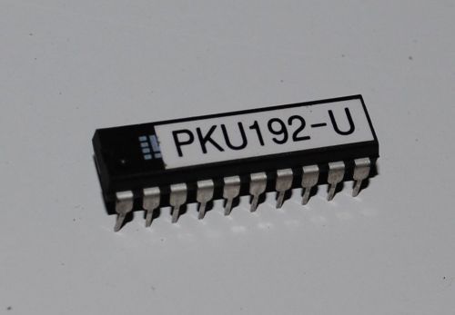 NEC PKU192-U Upgrade Chip 192 Port Elite IPK Refurbished Year Warranty 750111