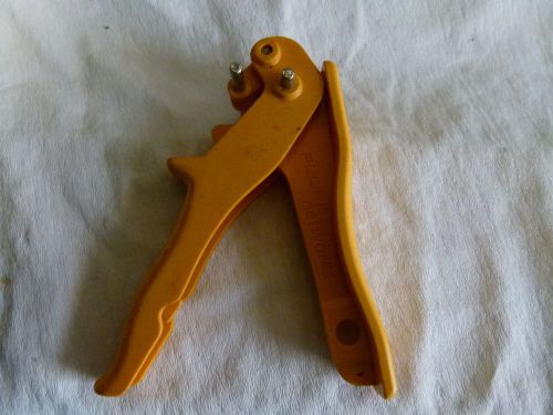 Fluke Networks Jackrapid Ergonomic Handle