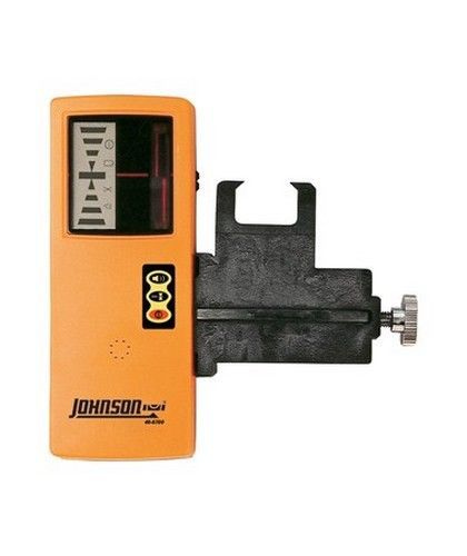 Johnson Level One Sided Laser Detector 40-6700