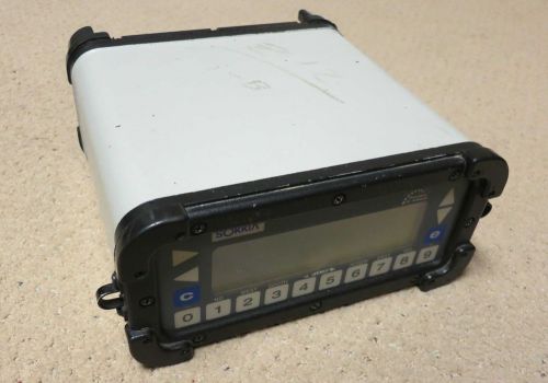 Sokkia GSR2200/Ashtech Z-12 GPS Receiver