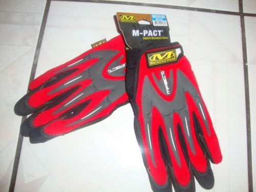New high impact grade professional work gloves Small
