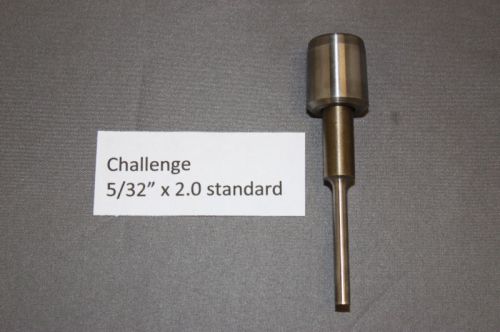 Challenge Paper Drill Bit 5/32&#034; Standard