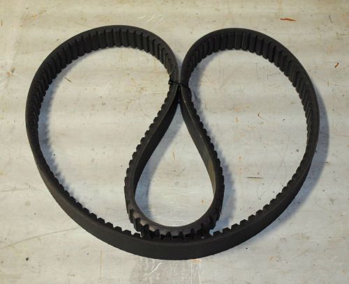 Original heidelberg motor drive belt 10x15 letterpress windmill platen part for sale