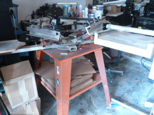 The ultimate printshop offset &amp; silkscreening camera&#039;s presses cutter drill more for sale