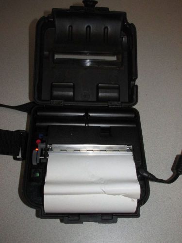Oneil MF4t PORTABLE THERMAL BARCODE PRINTER - 200232-100