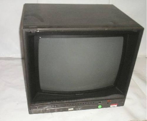 Panasonic CT-1930V Color Video Monitor