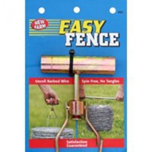 Easy Fencer Unroller NEW FARM PRODUCTS Fence Accessories/Tools EZ 729025777161