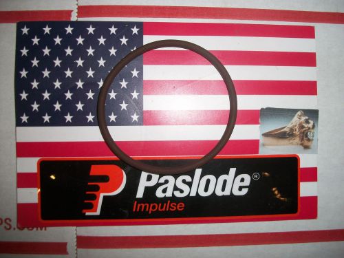 Paslode part # 403992 cylinder head o-ring (one) brown viton imct 900420 for sale