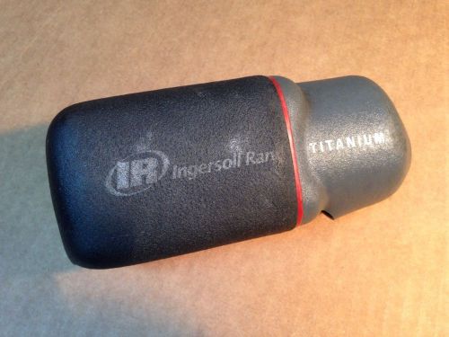 Ingersoll Rand 2135Ti protective boot