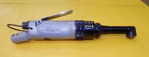 Uryu Right Angle air Drill, sales demo great condition/smooth operation NICE