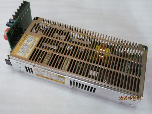 VOLGEN ERK 70U-1515 POWER SUPPLY + PCB CARD