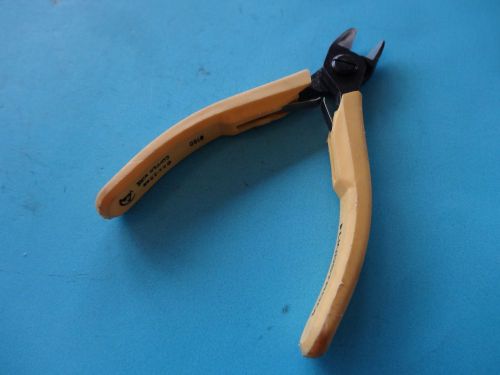 Lindstrom 8160 Micro Pliers Flush Cutters Shears Aviation Tool
