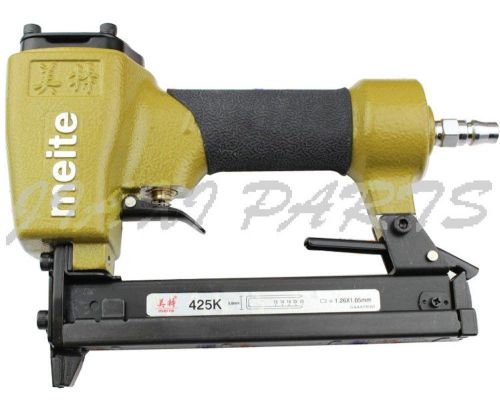 425k air stapler tacker nailer 16mm to 25mm length 5.8mm crown sofa furniture for sale