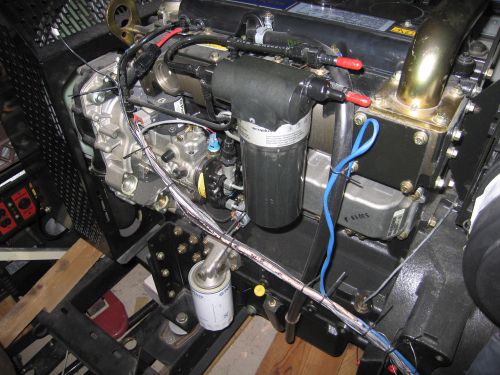 70kw diesel generator perkins 1104 &amp; marithon 80kw alternator for sale
