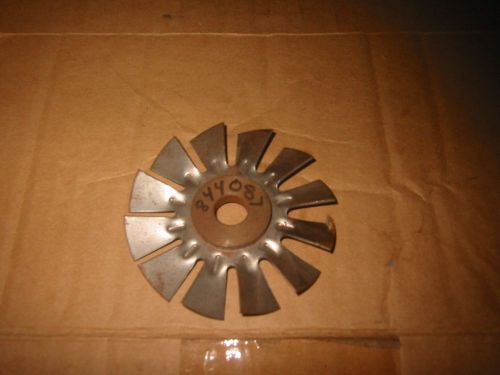 PORTER  CABLE  ROCKWELL  PART  844087  FAN   NEW