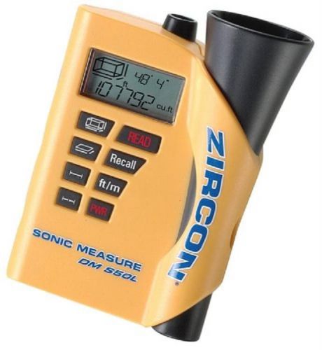 Laser Measuring Tape Garage Home Tape Measure Tool Office Ultrasonic NEW