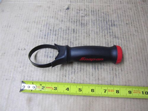 SNAP ON AUXILIARY HANDLE MODLE # CDR4850-40 WORKS ON THE 18 VOLT CORDLESS DRILL