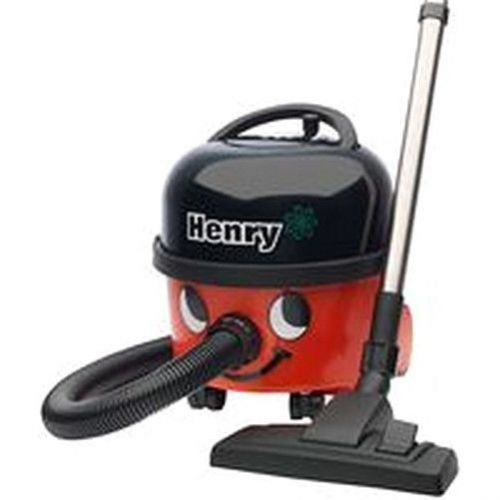 HENRY VACUUM CLEANERRED 580W Tools Vacuum Cleaner - JG56855
