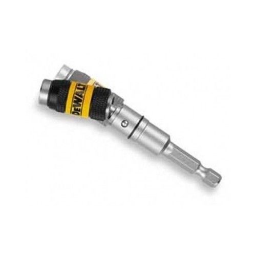Dewalt magnetic pivot holder 14-pc  precision screwdriver drive set nut driver for sale