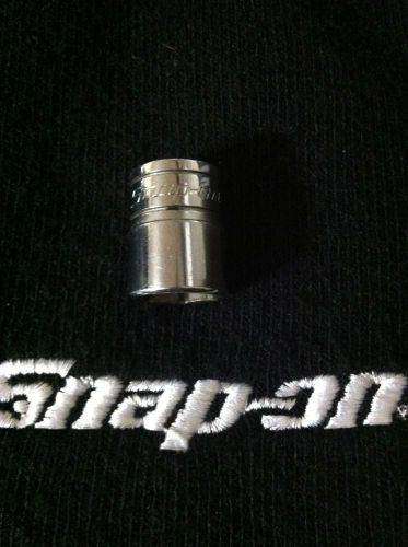 Snap on sae 3/8&#034; drive 1/2&#034; socket for sale